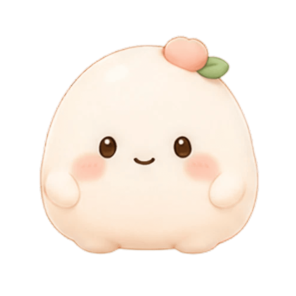 모찌 idle